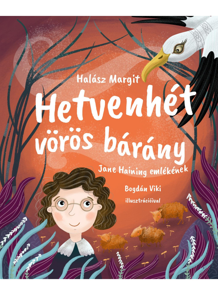 HETVENHÉT VÖRÖS BÁRÁNY HETVENHÉT VÖRÖS BÁRÁNY