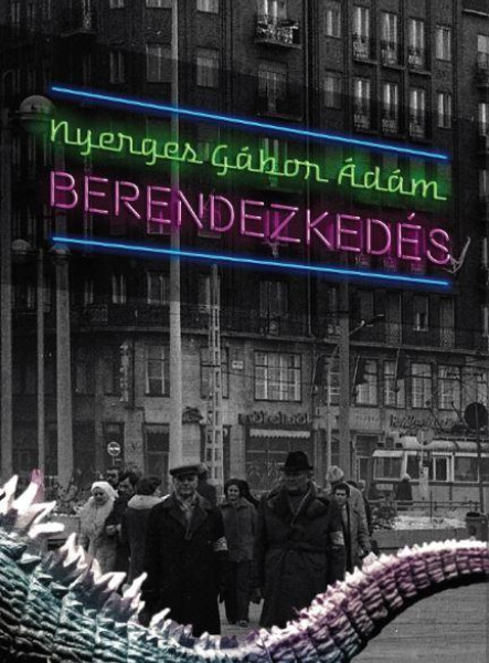 BERENDEZKEDÉS