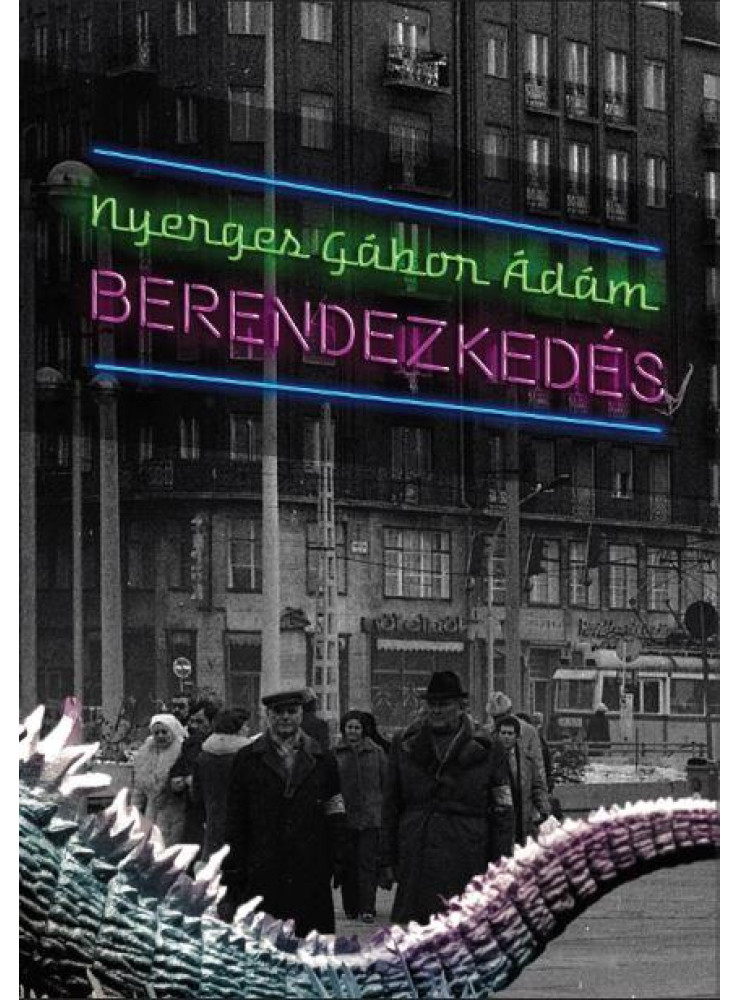 BERENDEZKEDÉS