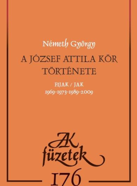 A JÓZSEF ATTILA KÖR TÖRTÉNETE