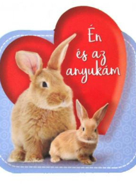 ÉN ÉS AZ ANYUKÁM