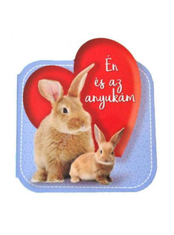 ÉN ÉS AZ ANYUKÁM