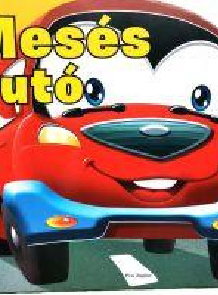 MESÉS AUTÓ