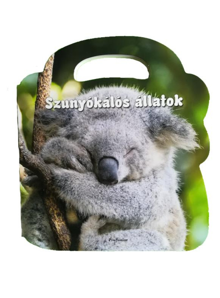 SZUNYÓKÁLÓS ÁLLATOK SZUNYÓKÁLÓS ÁLLATOK