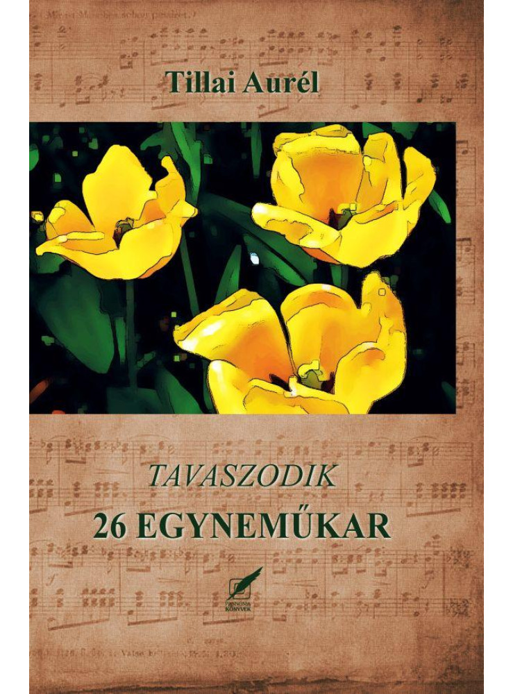 TAVASZODIK - 26 EGYNEMŰKAR