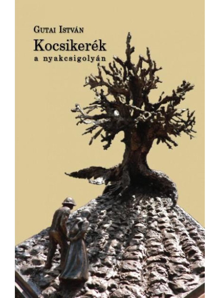 KOCSIKERÉK A NYAKCSIGOLYÁN