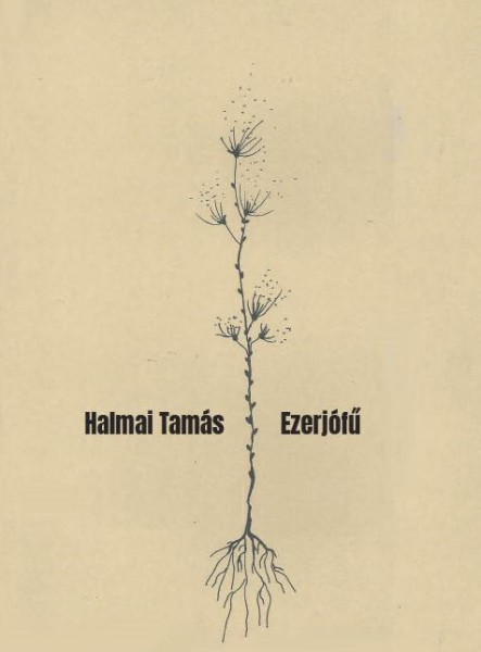 EZERJÓFŰ