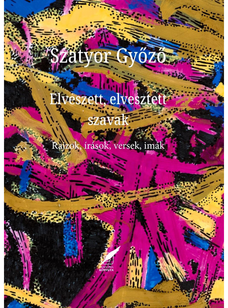 ELVESZETT, ELVESZTETT SZAVAK
