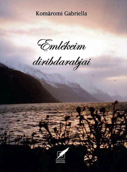 EMLÉKEIM DIRIBDARABJAI