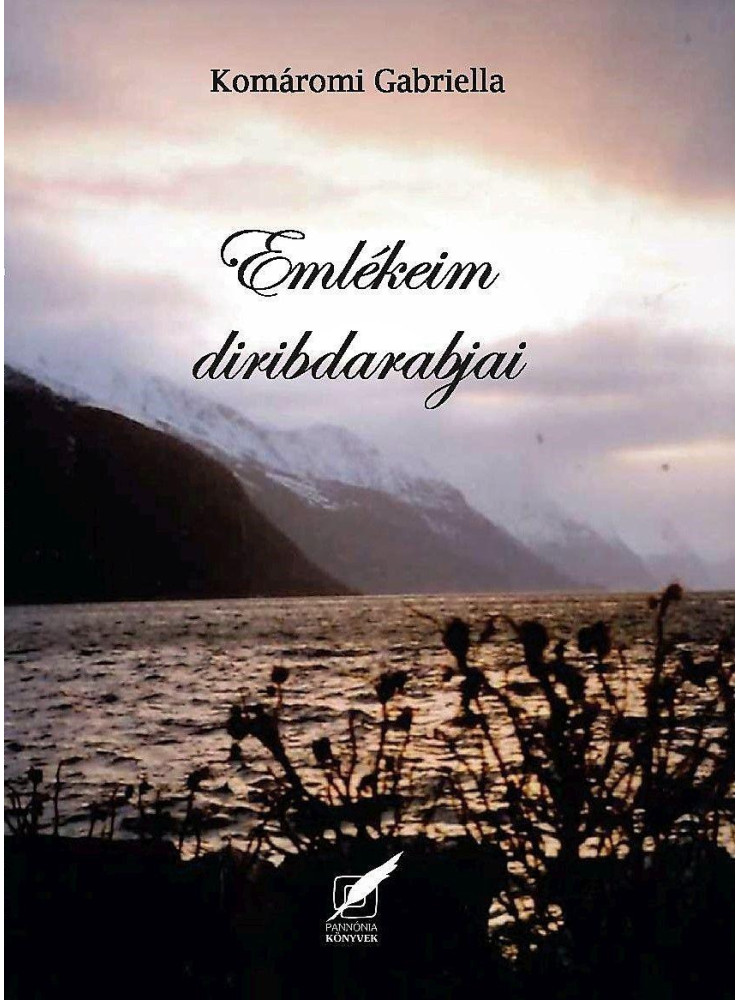 EMLÉKEIM DIRIBDARABJAI EMLÉKEIM DIRIBDARABJAI