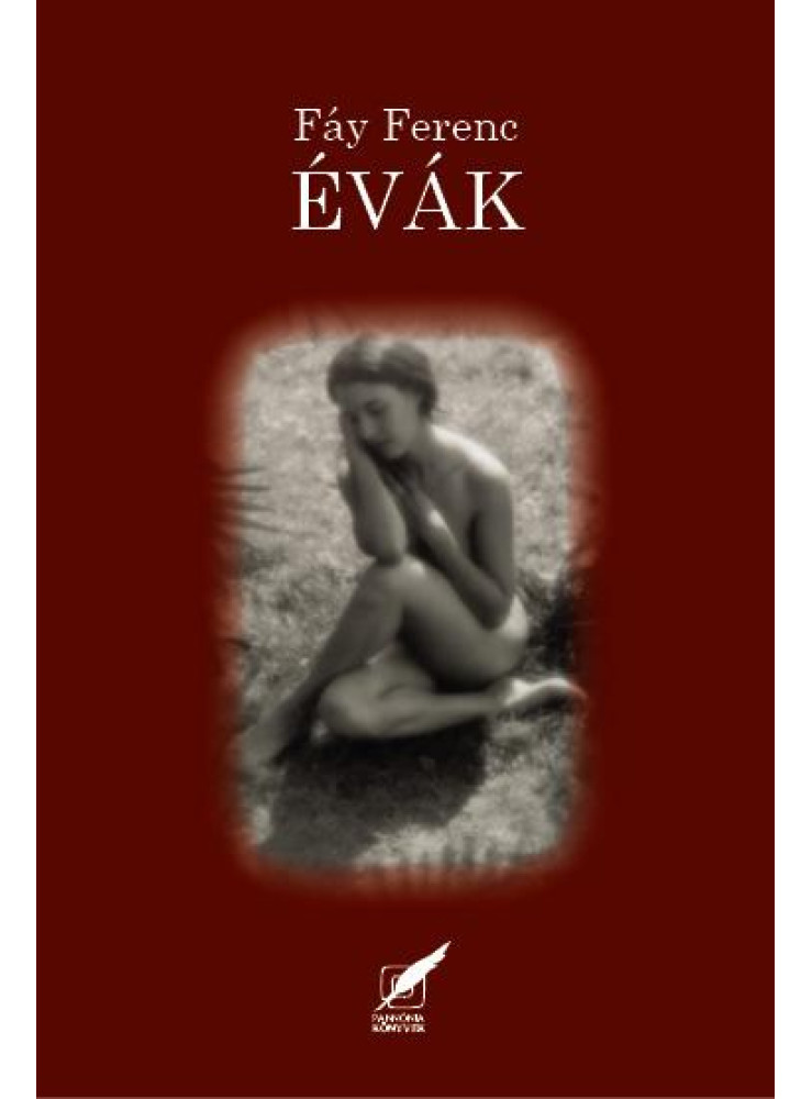 ÉVÁK (SZERELMI DALCIKLUS 1946-1948)
