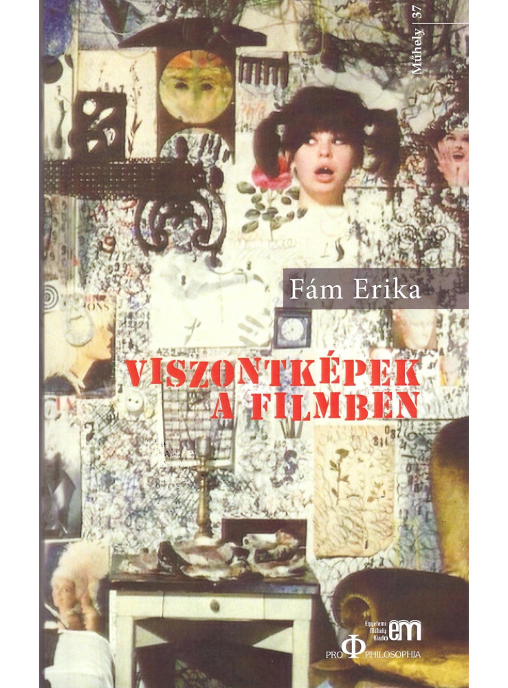 VISZONTKÉPEK A FILMBEN VISZONTKÉPEK A FILMBEN