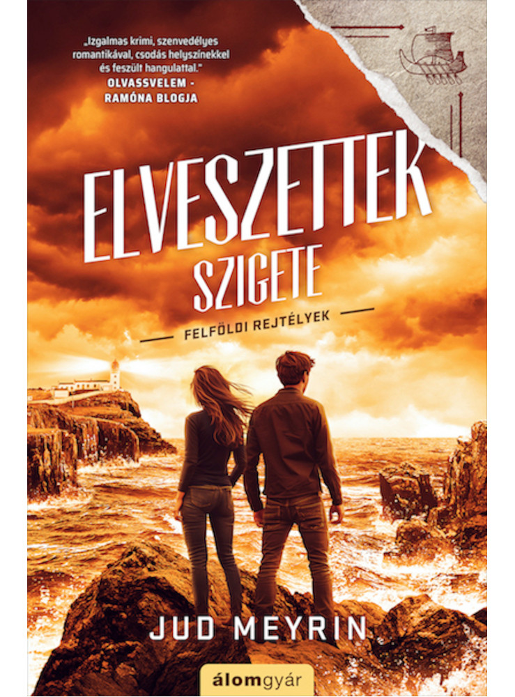 ELVESZETTEK SZIGETE - FELFÖLDI REJTÉLYEK ELVESZETTEK SZIGETE - FELFÖLDI REJTÉLYEK
