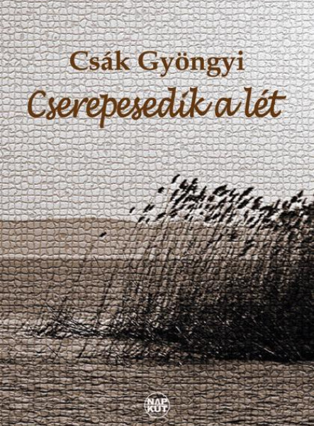 CSEREPESEDIK A LÉT