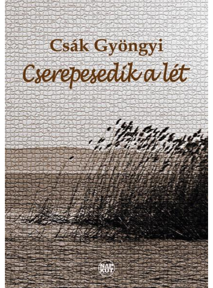 CSEREPESEDIK A LÉT