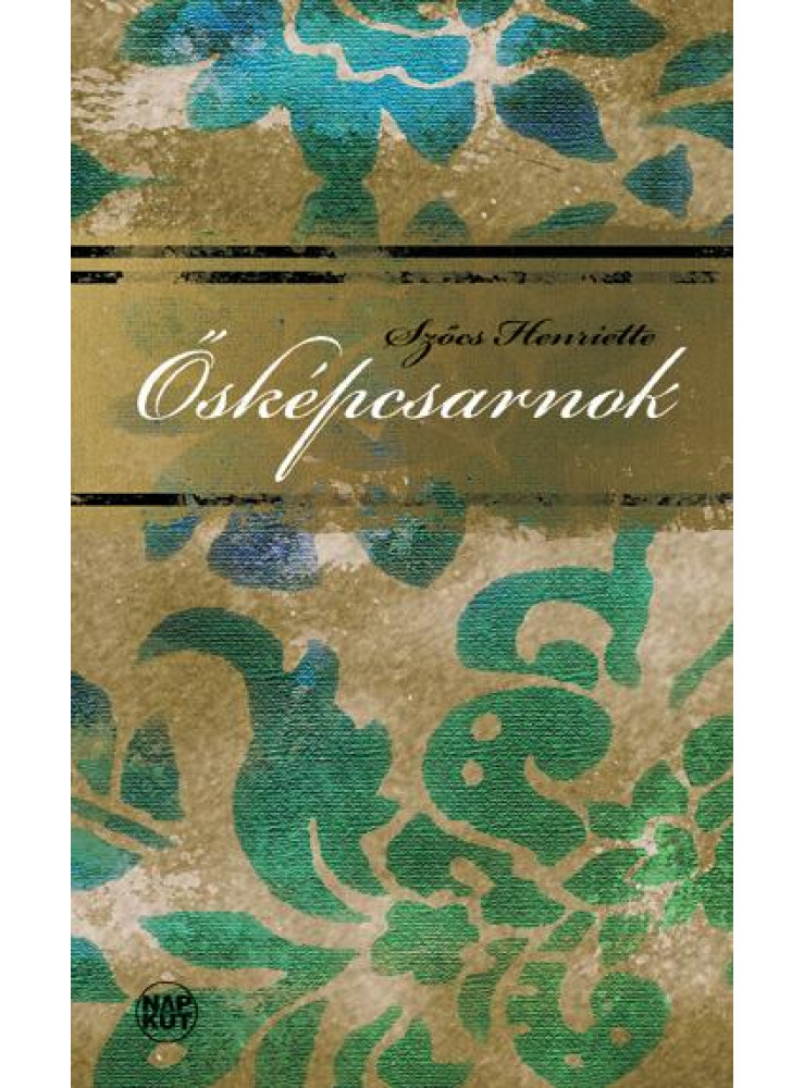 ŐSKÉPCSARNOK