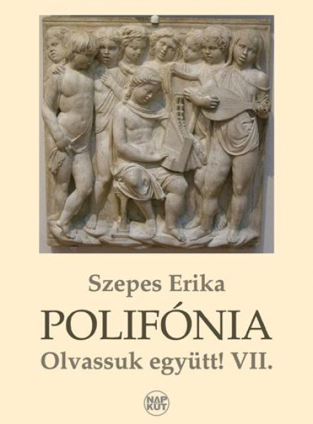 POLIFÓNIA - OLVASSUNK EGYÜTT! VII.