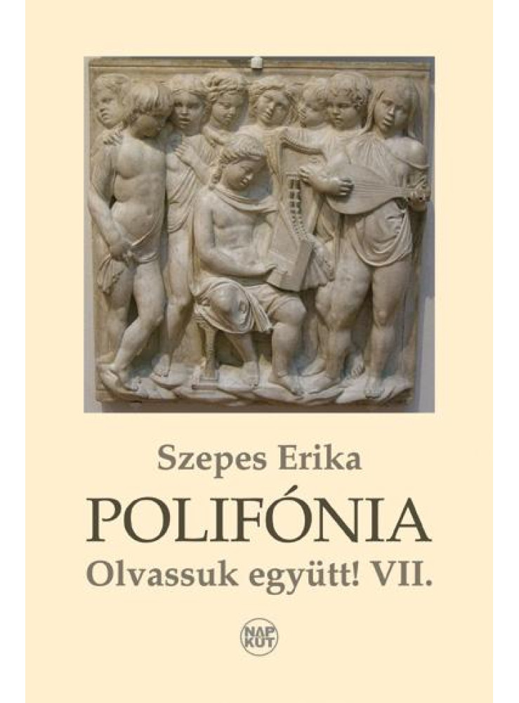 POLIFÓNIA - OLVASSUNK EGYÜTT! VII.
