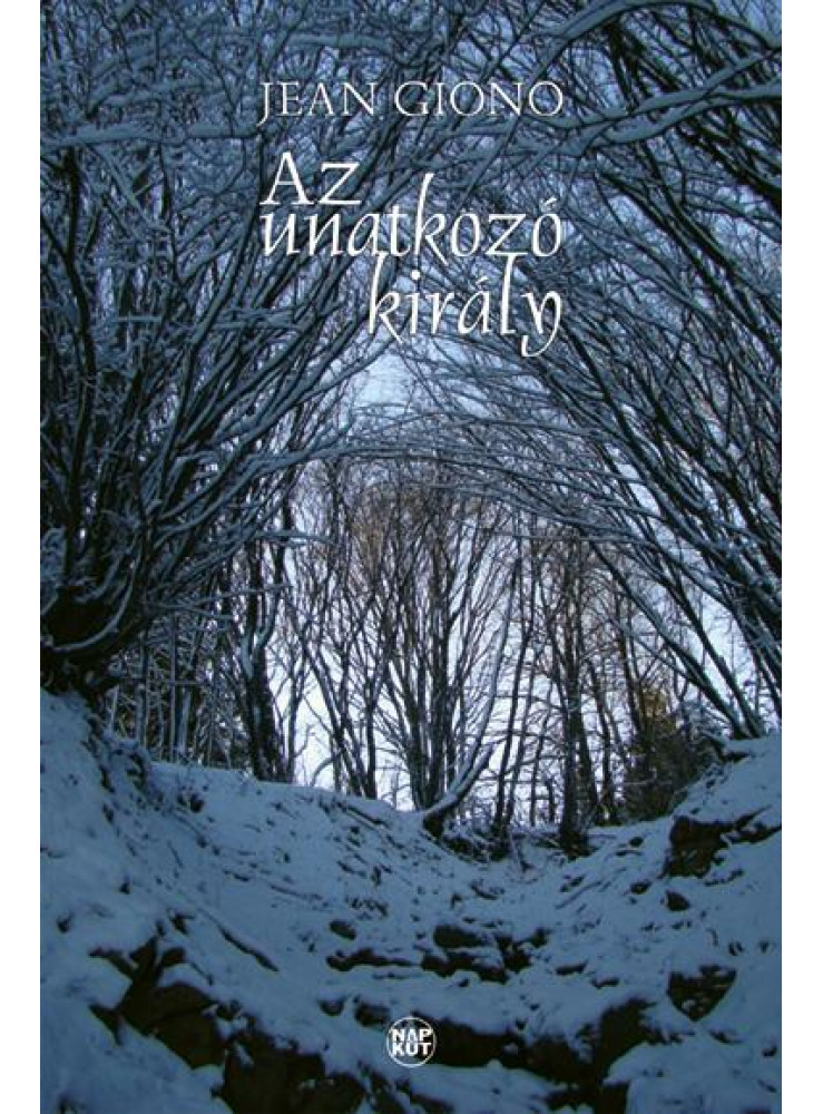 AZ UNATKOZÓ KIRÁLY AZ UNATKOZÓ KIRÁLY