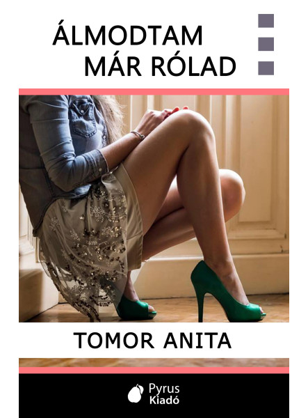 ÁLMODTAM MÁR RÓLAD