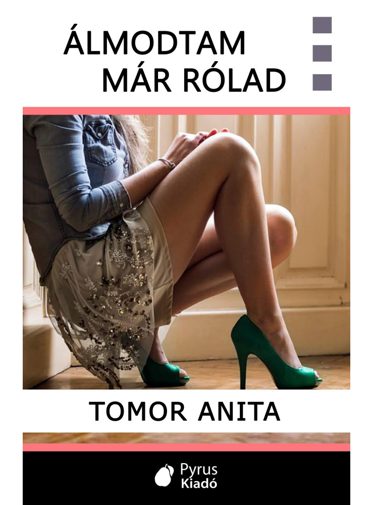 ÁLMODTAM MÁR RÓLAD ÁLMODTAM MÁR RÓLAD