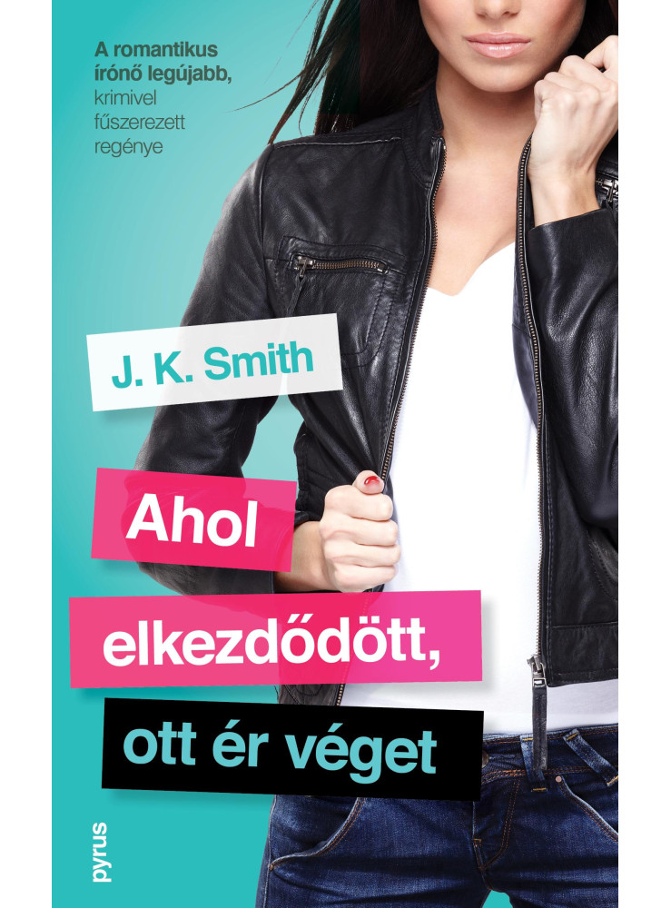 AHOL ELKEZDŐDÖTT, OTT ÉR VÉGET AHOL ELKEZDŐDÖTT, OTT ÉR VÉGET