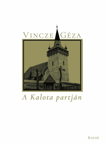 A KALOTA PARTJÁN