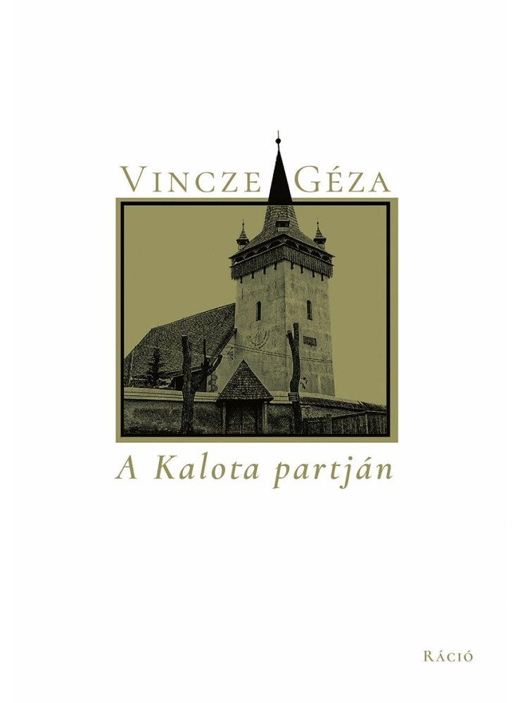 A KALOTA PARTJÁN A KALOTA PARTJÁN