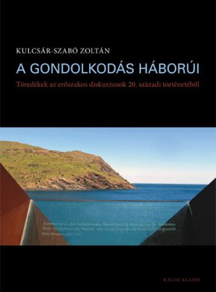 A GONDOLKODÁS HÁBORÚI