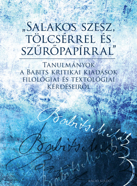 SALAKOS SZESZ, TÖLCSÉRREL ÉS SZŰRŐPAPÍRRAL