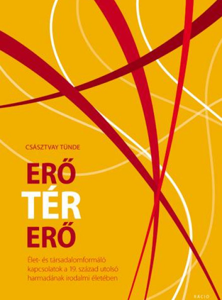 ERŐ TÉR - TÉR ERŐ