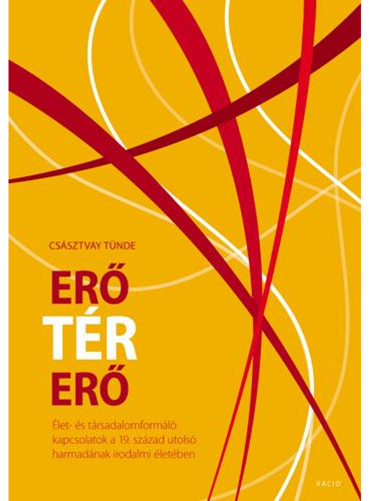 ERŐ TÉR - TÉR ERŐ