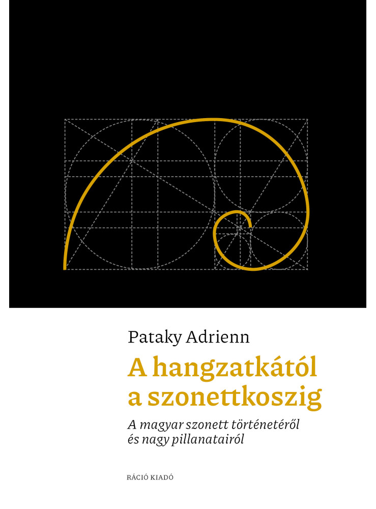 A HANGZATKÁTÓL A SZONETTKOSZIG