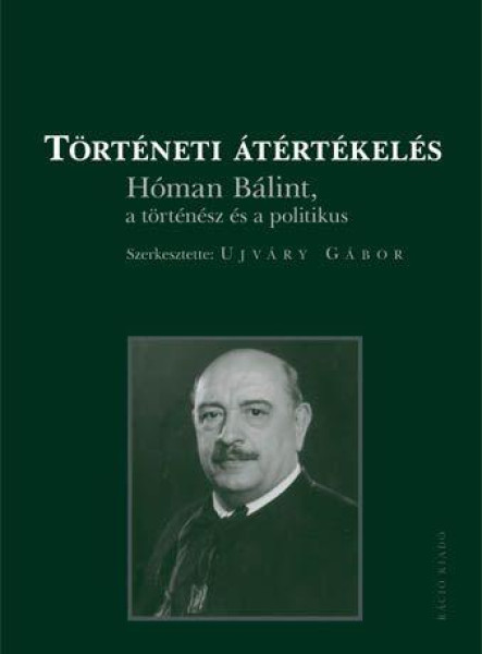 TÖRTÉNETI ÁTÉRTÉKELÉS - DVD-VEL -