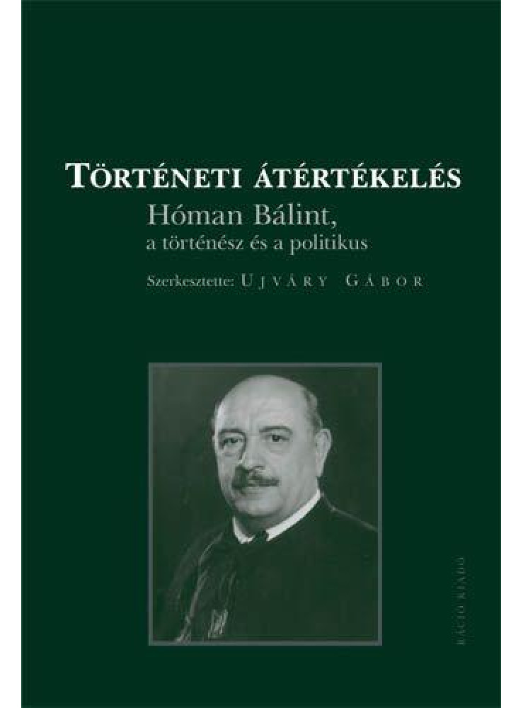 TÖRTÉNETI ÁTÉRTÉKELÉS - DVD-VEL - TÖRTÉNETI ÁTÉRTÉKELÉS - DVD-VEL -
