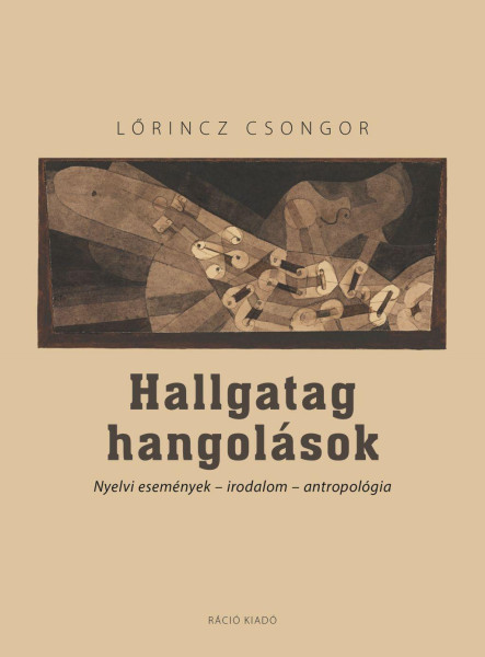 HALLGATAG HANGOLÁSOK