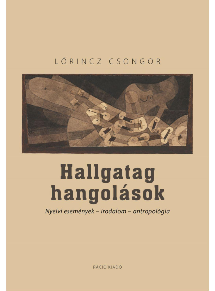 HALLGATAG HANGOLÁSOK