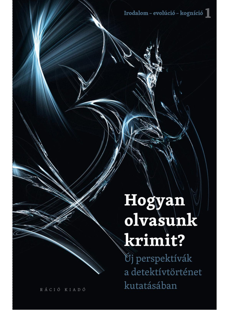 HOGYAN OLVASUNK KRIMIT? - ÜKH 2019 HOGYAN OLVASUNK KRIMIT? - ÜKH 2019