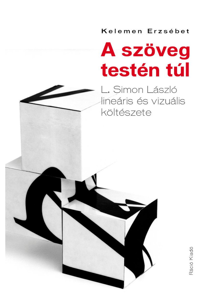 A SZÖVEG TESTÉN TÚL A SZÖVEG TESTÉN TÚL
