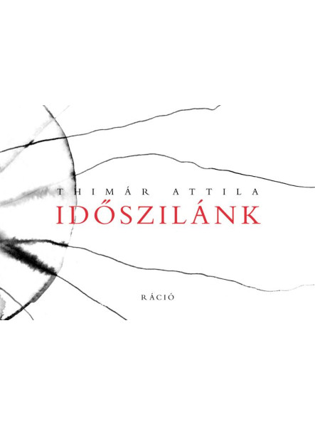 IDŐSZILÁNK