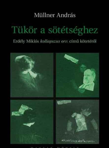 TÜKÖR A SÖTÉTSÉGHEZ