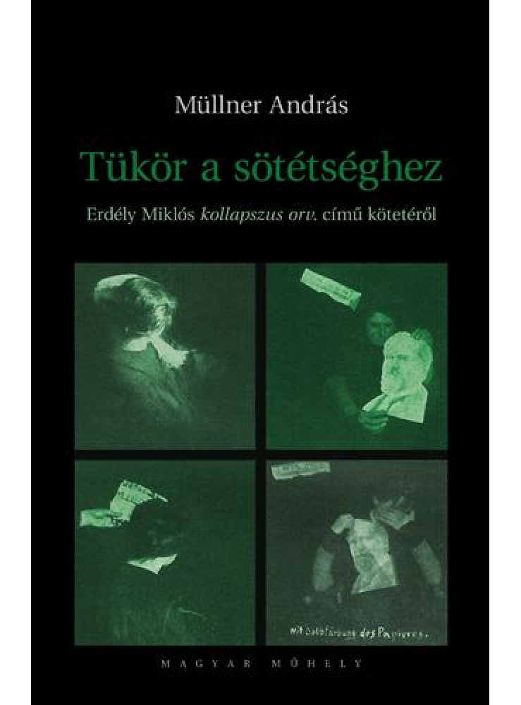 TÜKÖR A SÖTÉTSÉGHEZ TÜKÖR A SÖTÉTSÉGHEZ