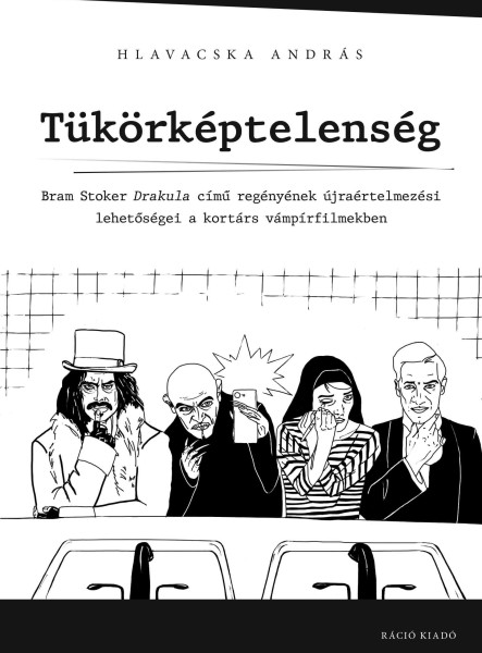 TÜKÖRKÉPTELENSÉG