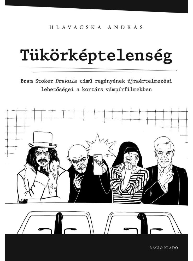 TÜKÖRKÉPTELENSÉG TÜKÖRKÉPTELENSÉG