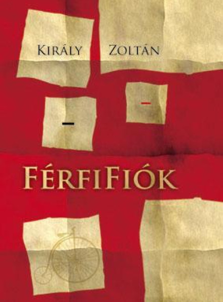 FÉRFIFIÓK