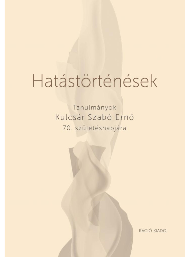 HATÁSTÖRTÉNÉSEK HATÁSTÖRTÉNÉSEK