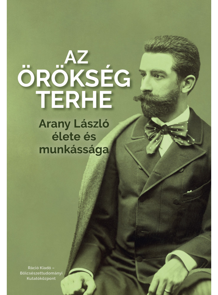 AZ ÖRÖKSÉG TERHE AZ ÖRÖKSÉG TERHE