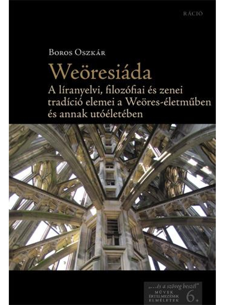 WEÖRESIÁDA WEÖRESIÁDA