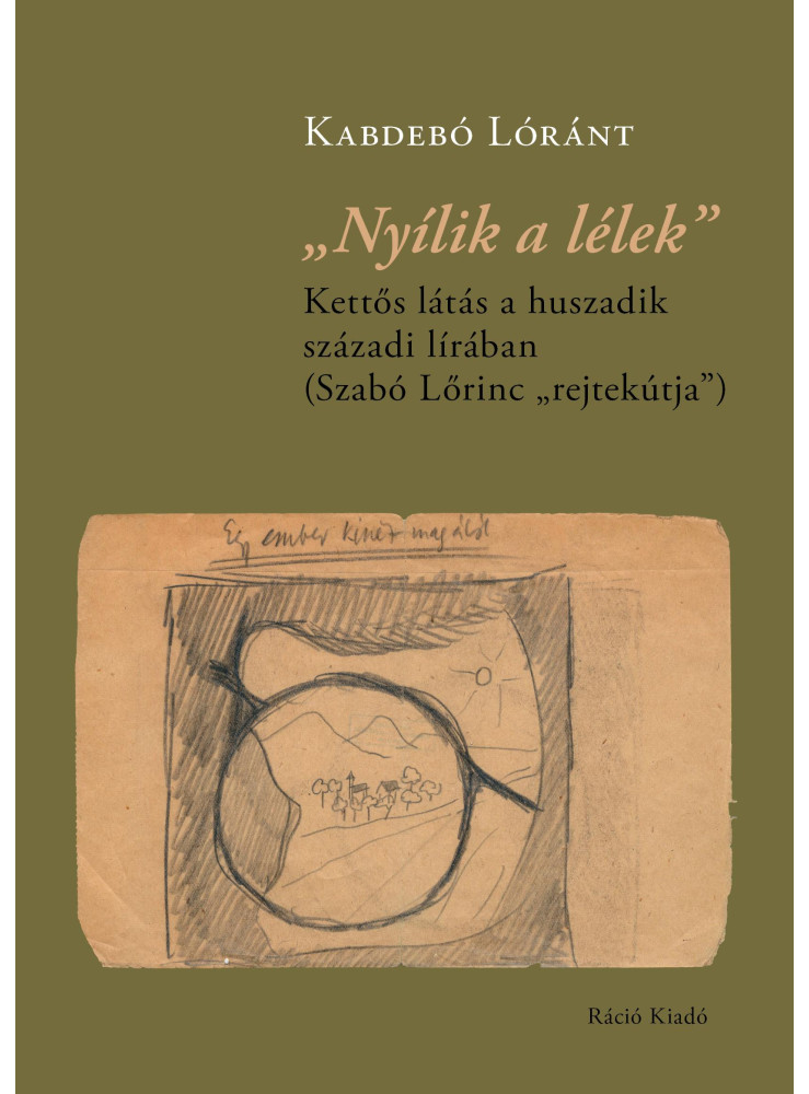NYÍLIK A LÉLEK