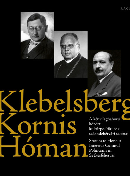 KLEBELSBERG - KORNIS - HÓMAN